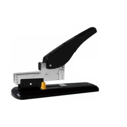 Grapadora de gruesos Kanex HD-1217metalica 