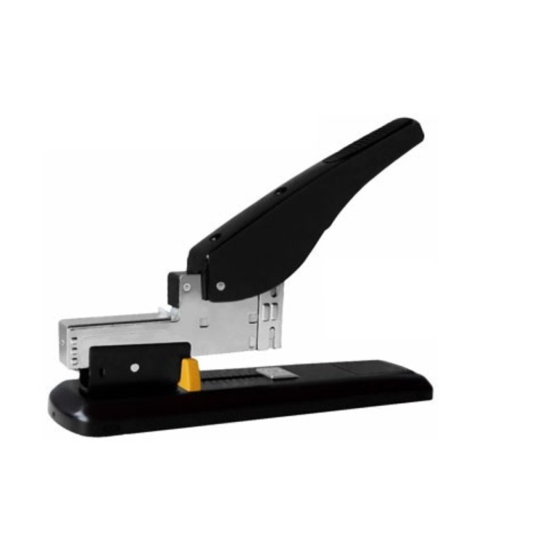 Grapadora de gruesos Kanex HD-1217metalica 