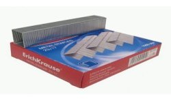 Grapa ErichKrause 23/17 galvanizada