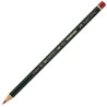 Lapiz copiativo Faber Castell rojo 9609