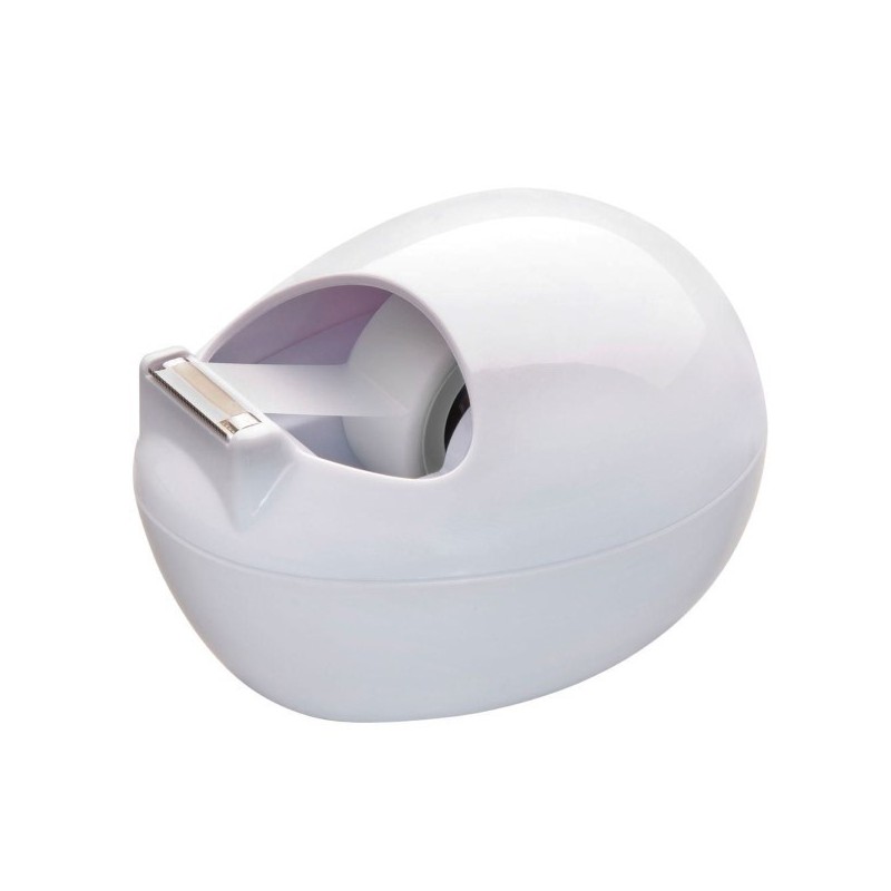 Scotch C36 dispensador de cinta adhesiva blanco