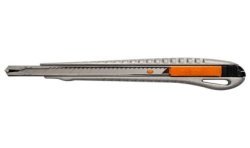 Cutter metalico Fiskars 1396 ancho 9mm