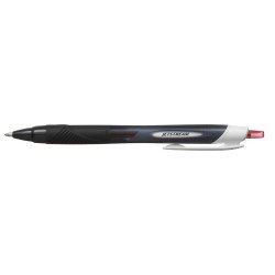 Boligrafo UNI-BALL Jetstream Sport SXN-150 rojo