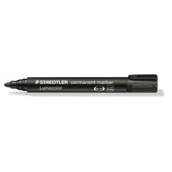 Rotulador Staedtler lumocolor 352 negro