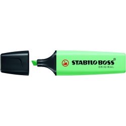 Stabilo Boss pastel pizca de menta