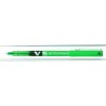 Boligrafo Pilot BX-V5 HI-TECPOINT 0.5 verde