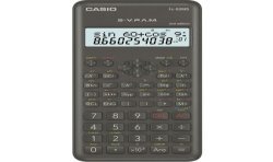 Calculadora Casio fx-82ms cientifica