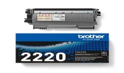 Toner Brother TN-2220 original