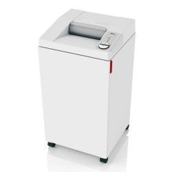 Destructora Ideal 2604 CC corte particulas 4x40