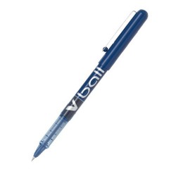 BOLIGRAFO PILOT V-BALL 0,5 ROLLER AZUL BL-VB5