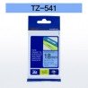 CINTA LAMINADA BROTHER TZe-541