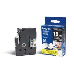 CINTA LAMINADA BROTHER TZe-345