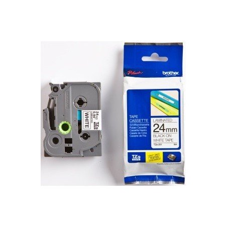 CINTA LAMINADA BROTHER TZe-251