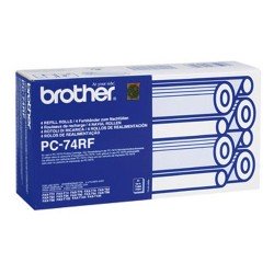 Bobina para Fax Brother PC-74RF
