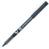 BOLIGRAFO PILOT BX-V5 HI-TECPOINT 0.5 NEGRO