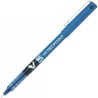 BOLIGRAFO PILOT BX-V5 HI-TECPOINT 0.5 AZUL