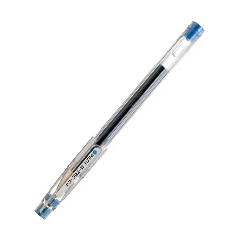 BOLIGRAFO PILOT G-TEC-C4 AZUL