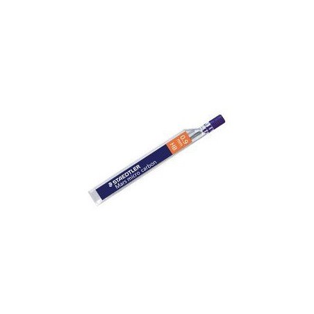 MINAS STAEDTLER MARS MICRO 0,9 HB CARBON