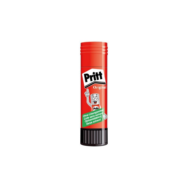 PEGAMENTO PRITT EN BARRA 43gr