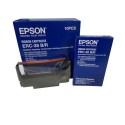 EPSON ERC-38BR CINTA NEGRA-ROJA ORIGINAL C43S015376
