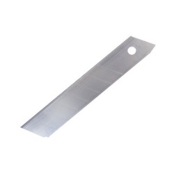 CUCHILLA DE RECAMBIO PARA CUTTER DE 18MM