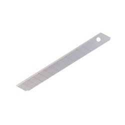 CUCHILLA DE RECAMBIO PARA CUTTER DE 9MM