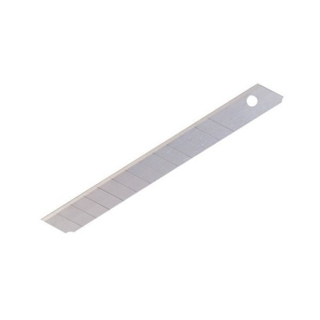 CUCHILLA DE RECAMBIO PARA CUTTER DE 9MM