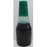 Tinta para sellos Noris verde