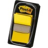 Post-it dispensador de 50 index amarillo 680-5