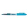 Pilot V-Light azul marcador fluorescente