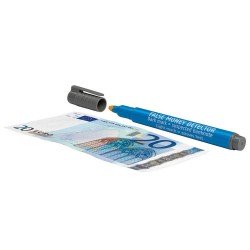 Safescan 30 detector de billetes falsos