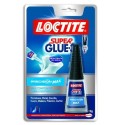 Pegamento Loctite Super Glue 3 precision 10g