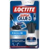 Pegamento Loctite Super Glue 3 pincel 5g