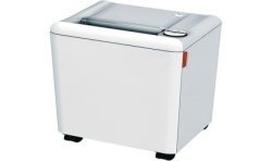 Destructora Ideal 2503 CC corte particulas 4x40