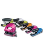 Grapadoras y perforadoras