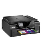 Impresoras multifuncion Brother - Tecni-ofis de Navarra