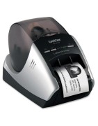 Impresoras de etiquetas Brother - Tecni-ofis de Navarra