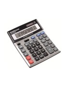 Calculadoras y sumadoras