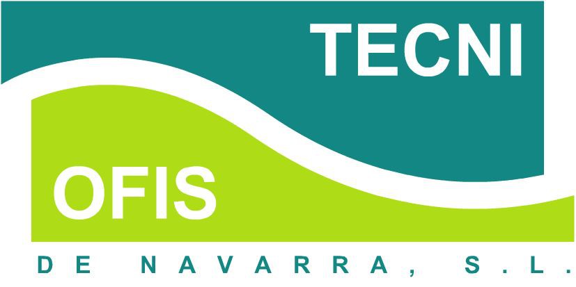 Tecni-ofis de Navarra, material de oficina y consumibles